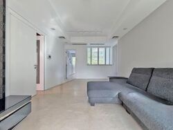 Caribbean At Keppel Bay (D4), Condominium #547110101